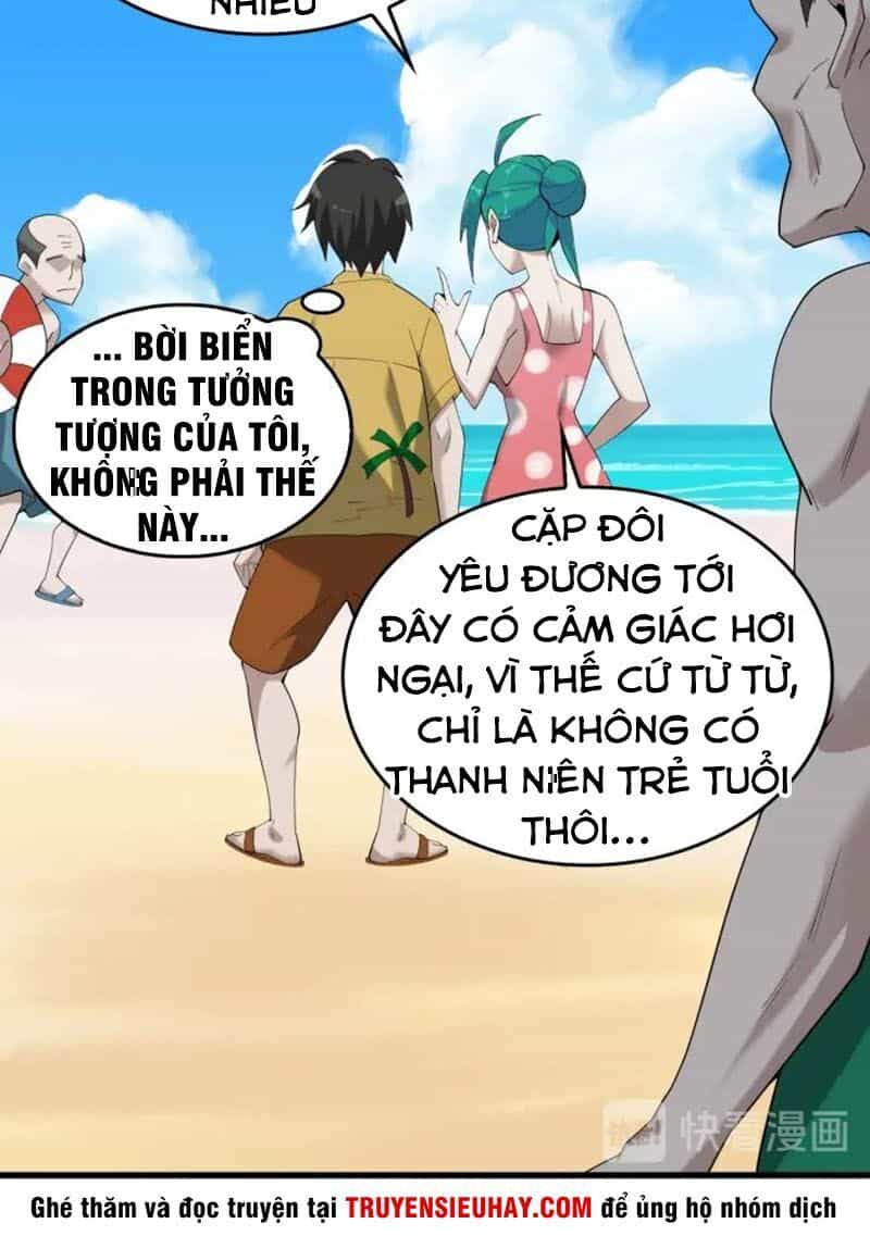 Siêu Cấp Đại Chủ Bạ - Chương 62 - ảnh 36