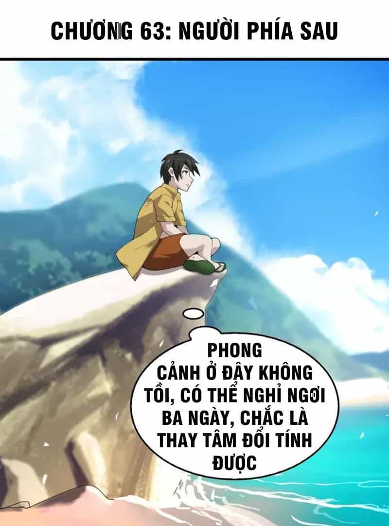 Siêu Cấp Đại Chủ Bạ - Chương 63 - ảnh 1
