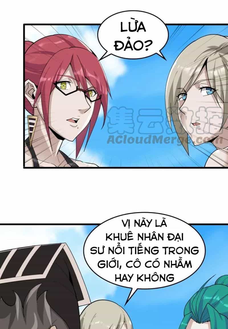 Siêu Cấp Đại Chủ Bạ - Chương 63 - ảnh 12