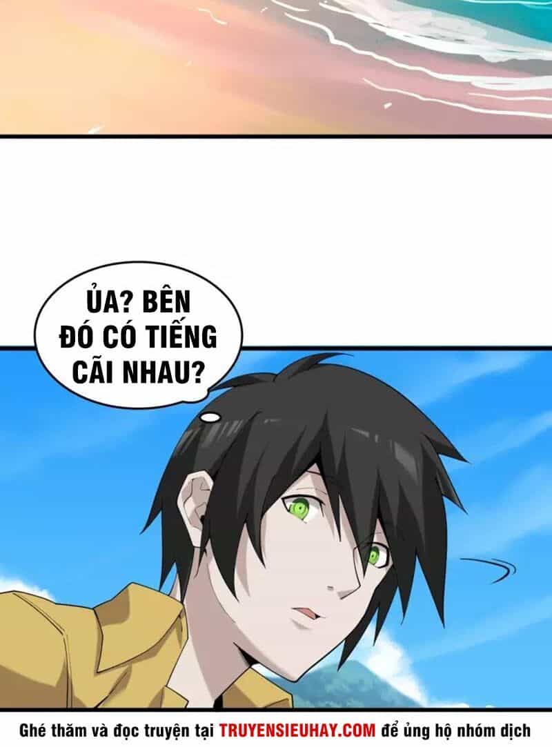 Siêu Cấp Đại Chủ Bạ - Chương 63 - ảnh 2