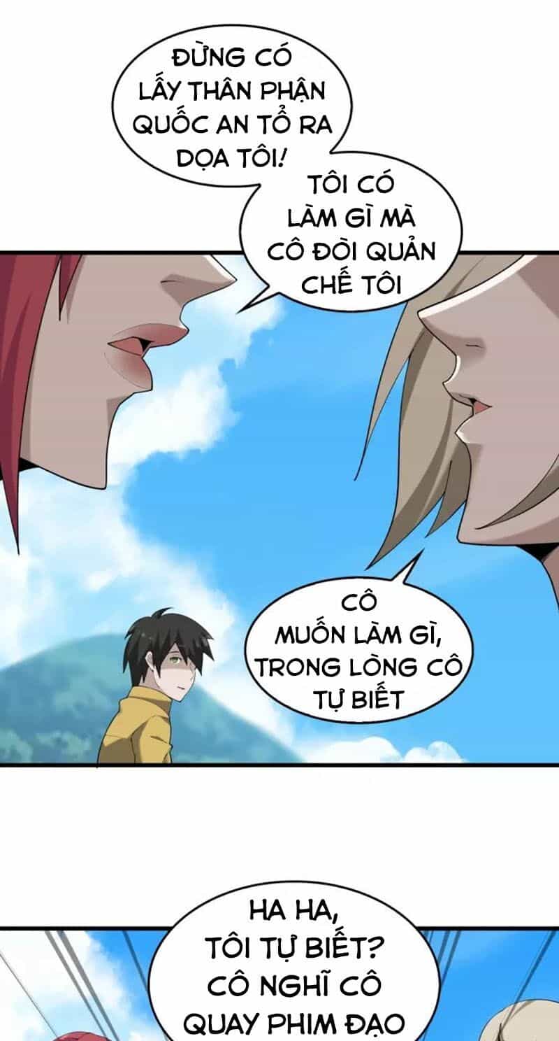 Siêu Cấp Đại Chủ Bạ - Chương 63 - ảnh 3