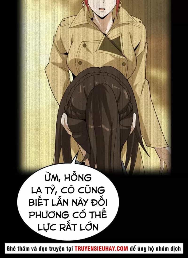 Siêu Cấp Đại Chủ Bạ - Chương 63 - ảnh 30