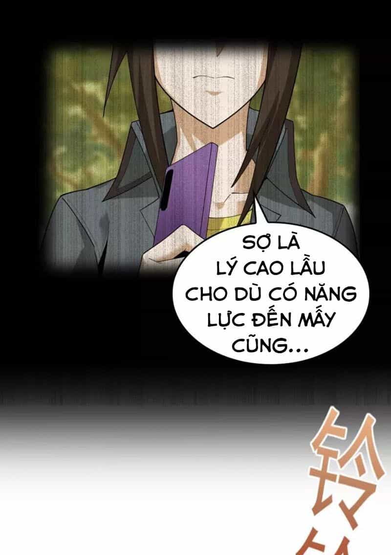 Siêu Cấp Đại Chủ Bạ - Chương 63 - ảnh 31