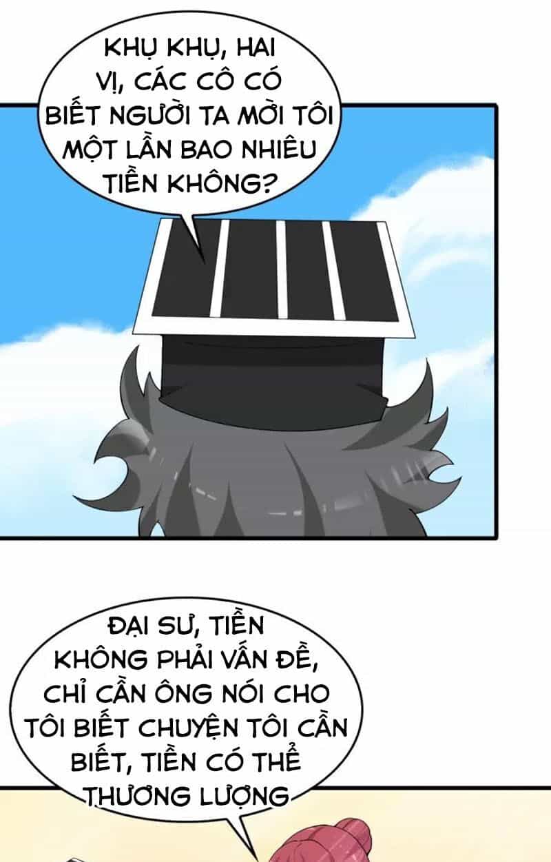 Siêu Cấp Đại Chủ Bạ - Chương 63 - ảnh 7