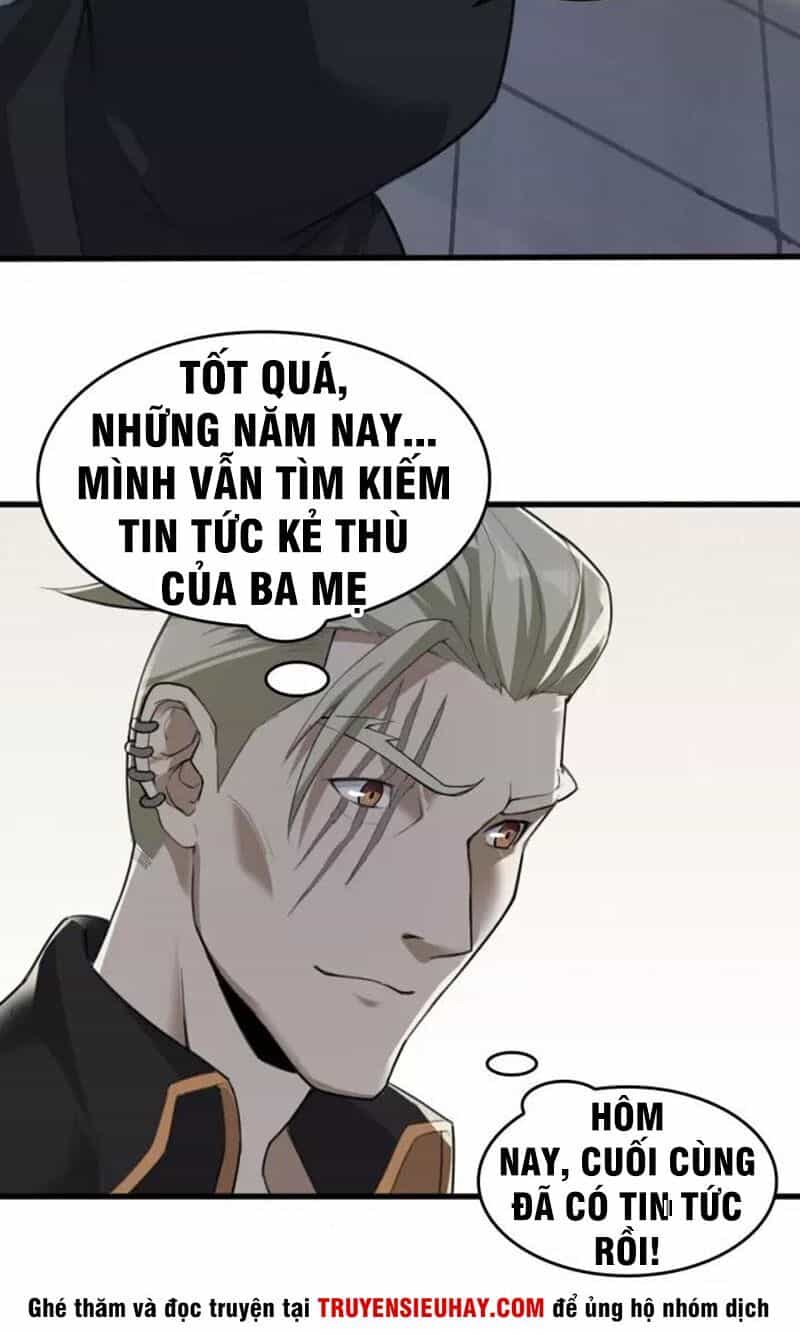 Siêu Cấp Đại Chủ Bạ - Chương 64 - ảnh 12