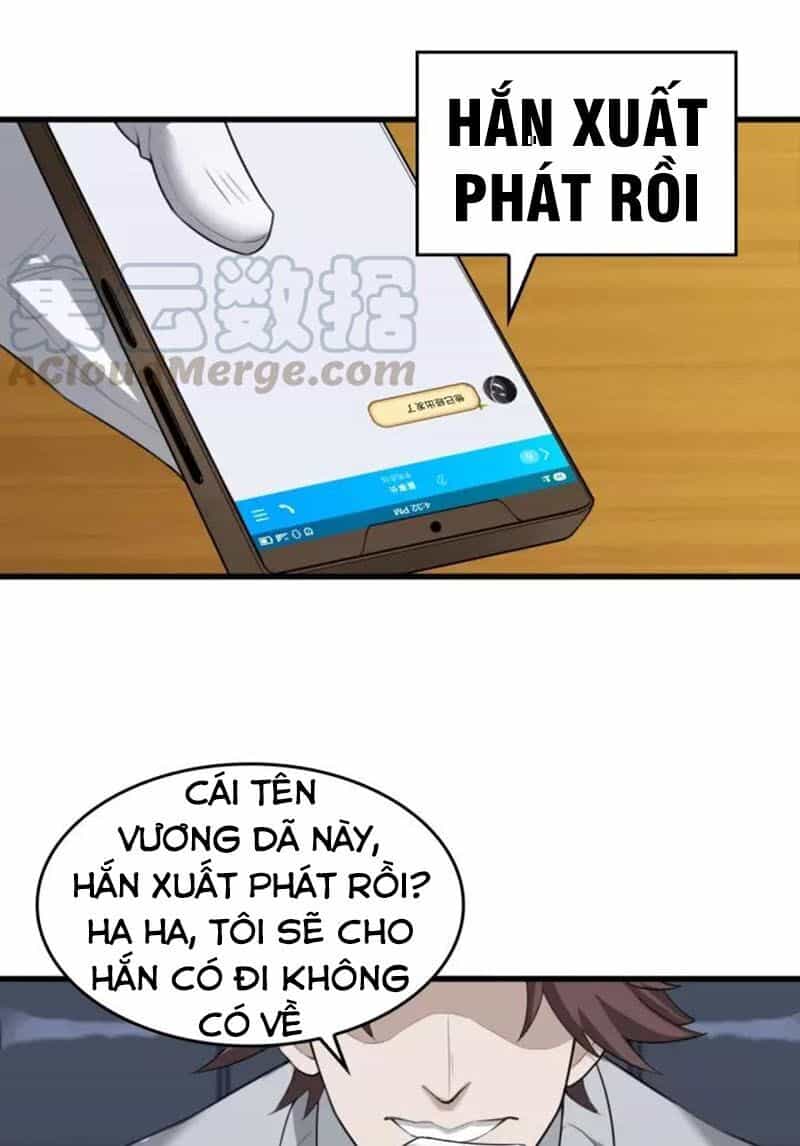 Siêu Cấp Đại Chủ Bạ - Chương 64 - ảnh 17