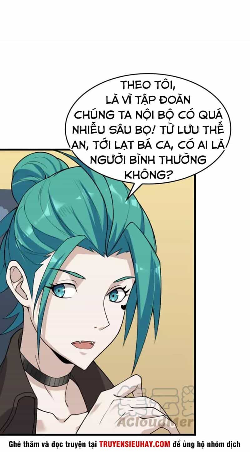 Siêu Cấp Đại Chủ Bạ - Chương 64 - ảnh 25