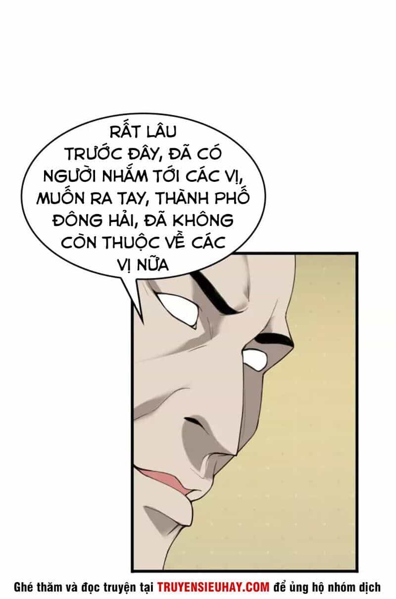 Siêu Cấp Đại Chủ Bạ - Chương 64 - ảnh 35