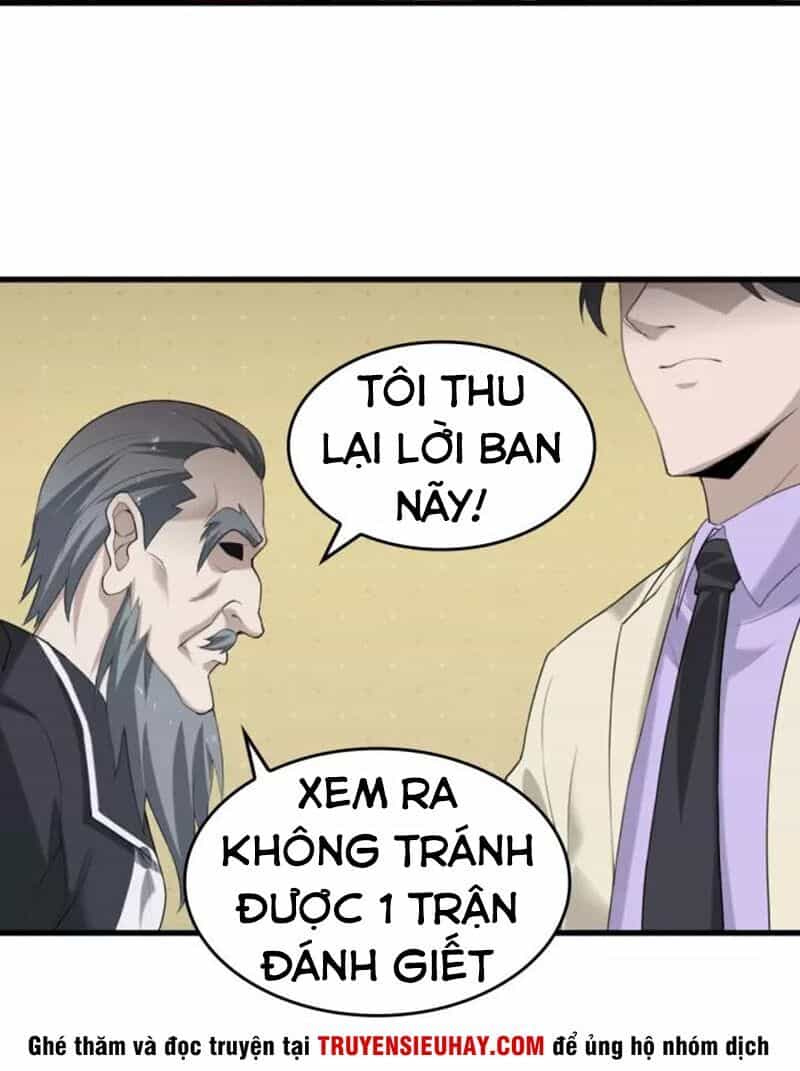 Siêu Cấp Đại Chủ Bạ - Chương 64 - ảnh 37