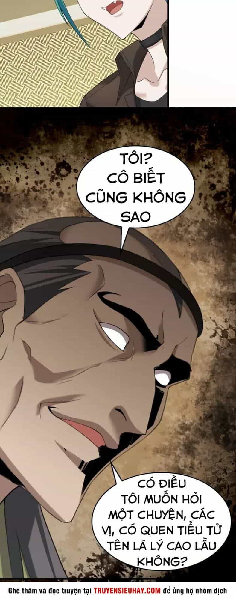 Siêu Cấp Đại Chủ Bạ - Chương 64 - ảnh 43