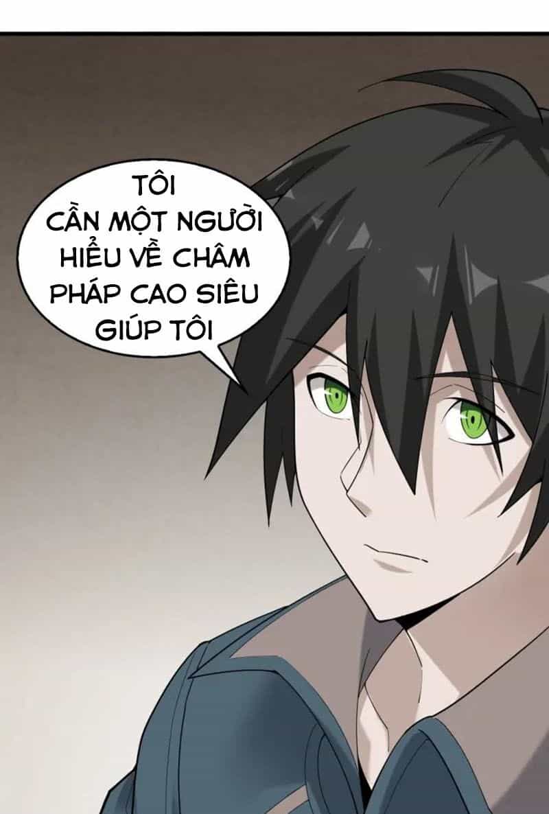 Siêu Cấp Đại Chủ Bạ - Chương 65 - ảnh 13