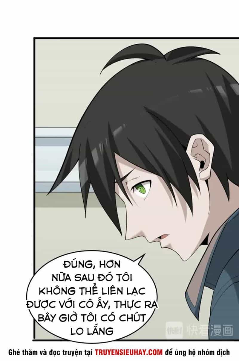 Siêu Cấp Đại Chủ Bạ - Chương 65 - ảnh 19