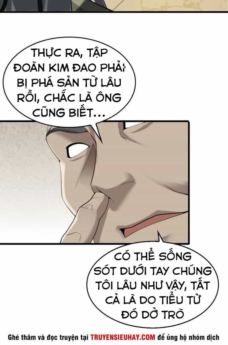 Siêu Cấp Đại Chủ Bạ - Chương 65 - ảnh 2