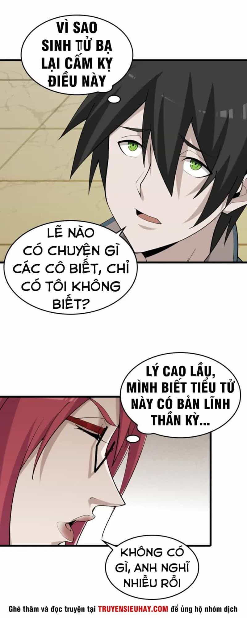 Siêu Cấp Đại Chủ Bạ - Chương 65 - ảnh 22