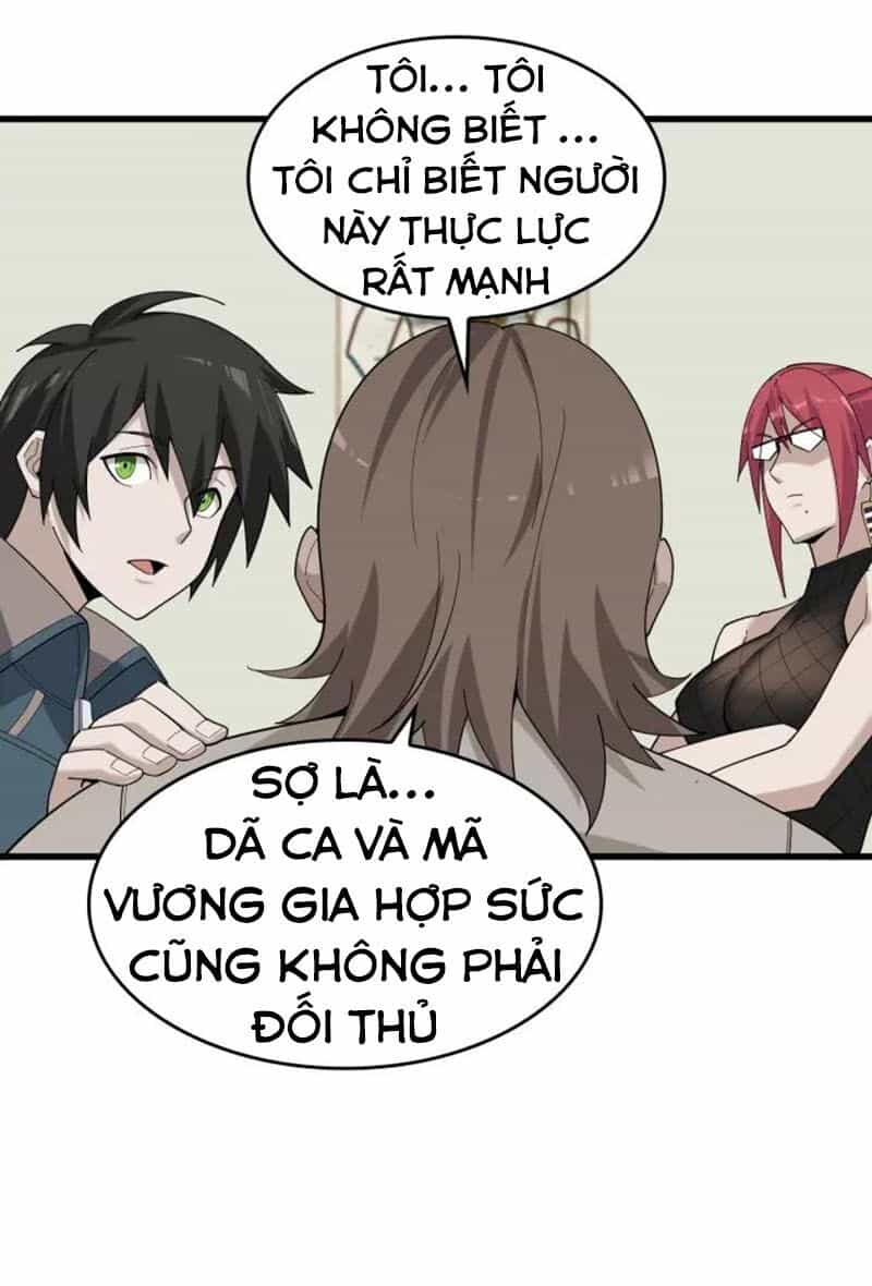 Siêu Cấp Đại Chủ Bạ - Chương 65 - ảnh 27