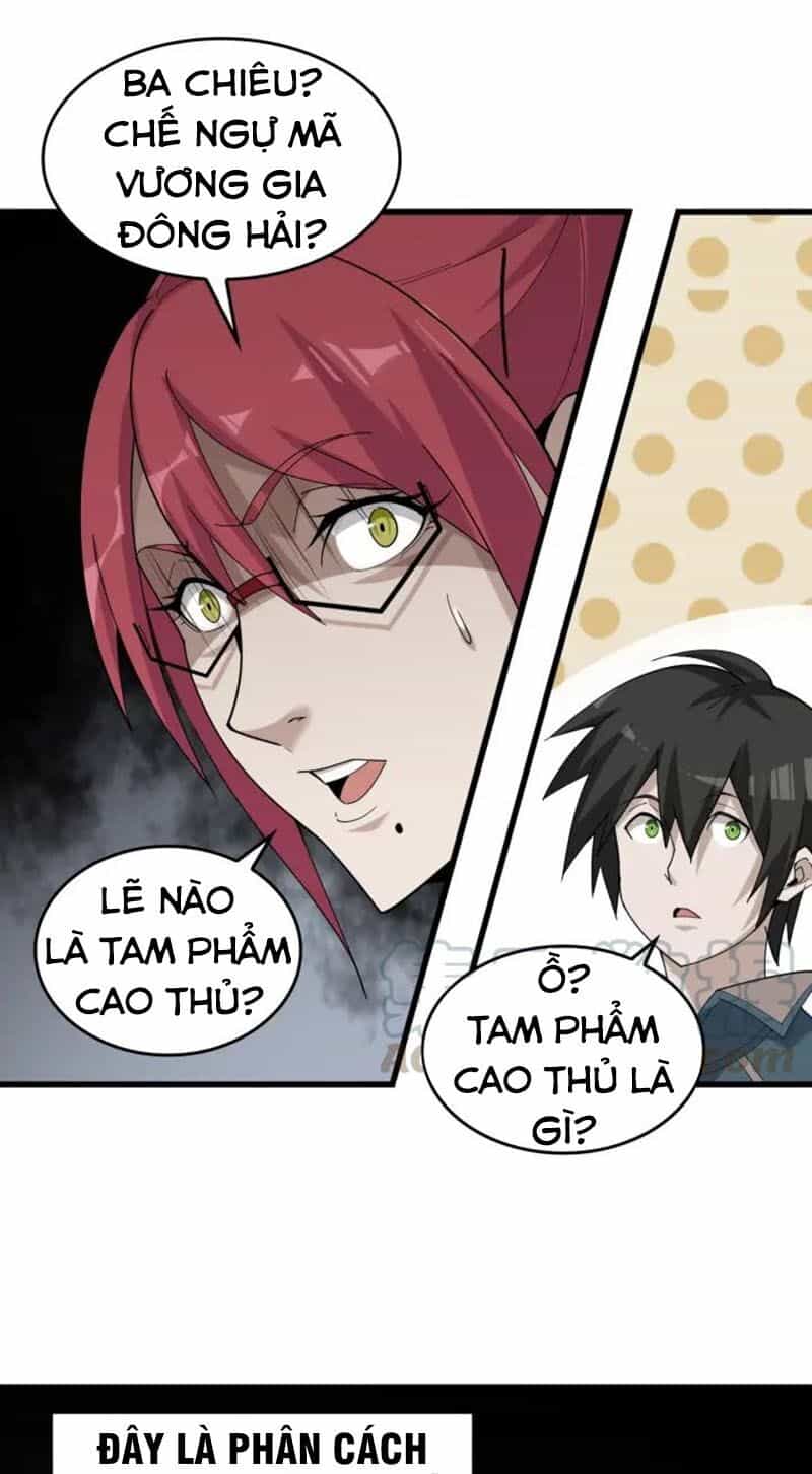 Siêu Cấp Đại Chủ Bạ - Chương 65 - ảnh 29