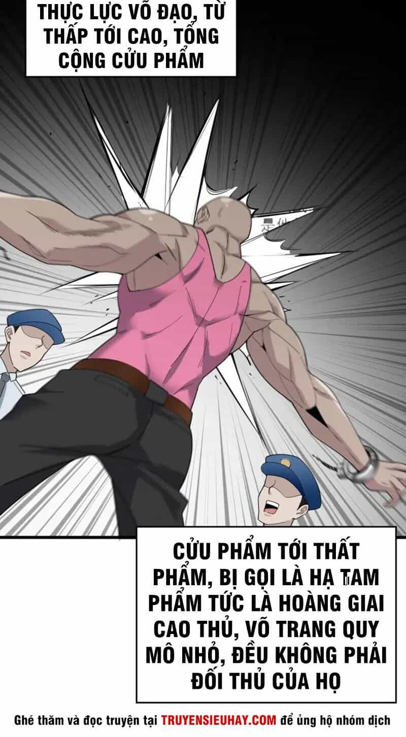 Siêu Cấp Đại Chủ Bạ - Chương 65 - ảnh 30