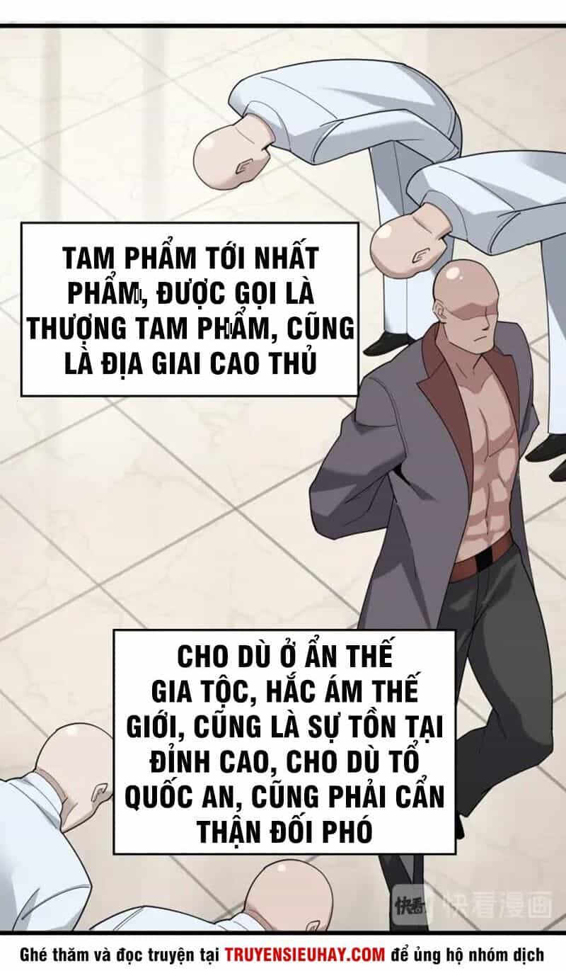 Siêu Cấp Đại Chủ Bạ - Chương 65 - ảnh 32