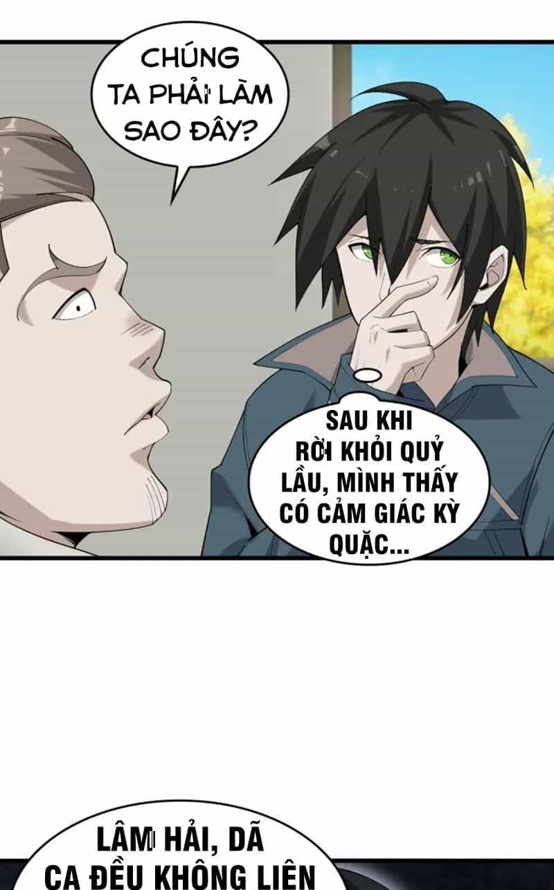 Siêu Cấp Đại Chủ Bạ - Chương 65 - ảnh 35
