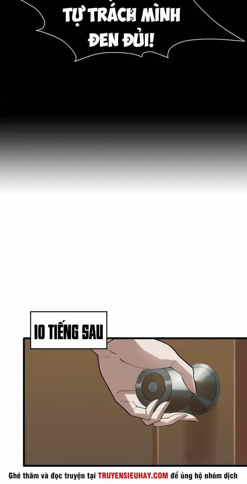 Siêu Cấp Đại Chủ Bạ - Chương 65 - ảnh 8