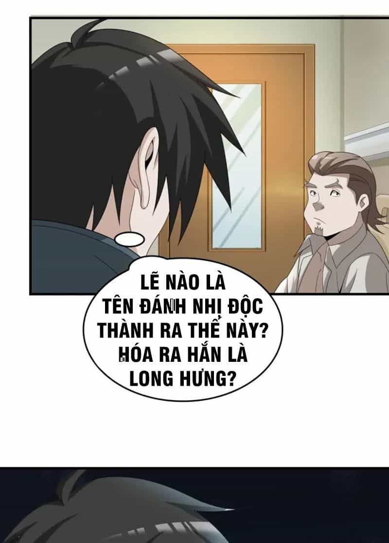 Siêu Cấp Đại Chủ Bạ - Chương 66 - ảnh 21
