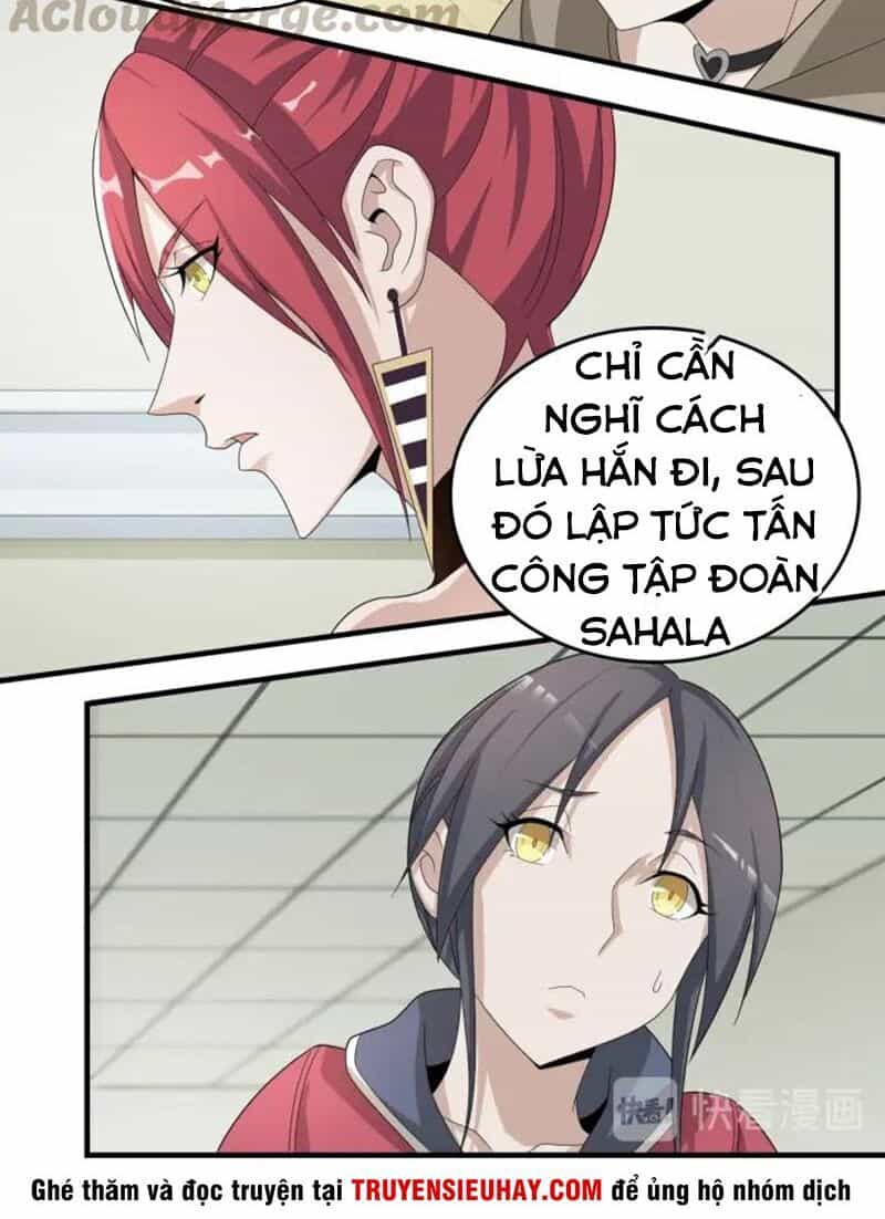 Siêu Cấp Đại Chủ Bạ - Chương 66 - ảnh 29