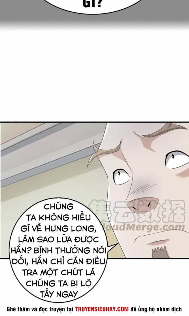 Siêu Cấp Đại Chủ Bạ - Chương 66 - ảnh 33