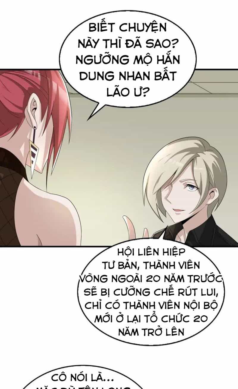 Siêu Cấp Đại Chủ Bạ - Chương 66 - ảnh 36