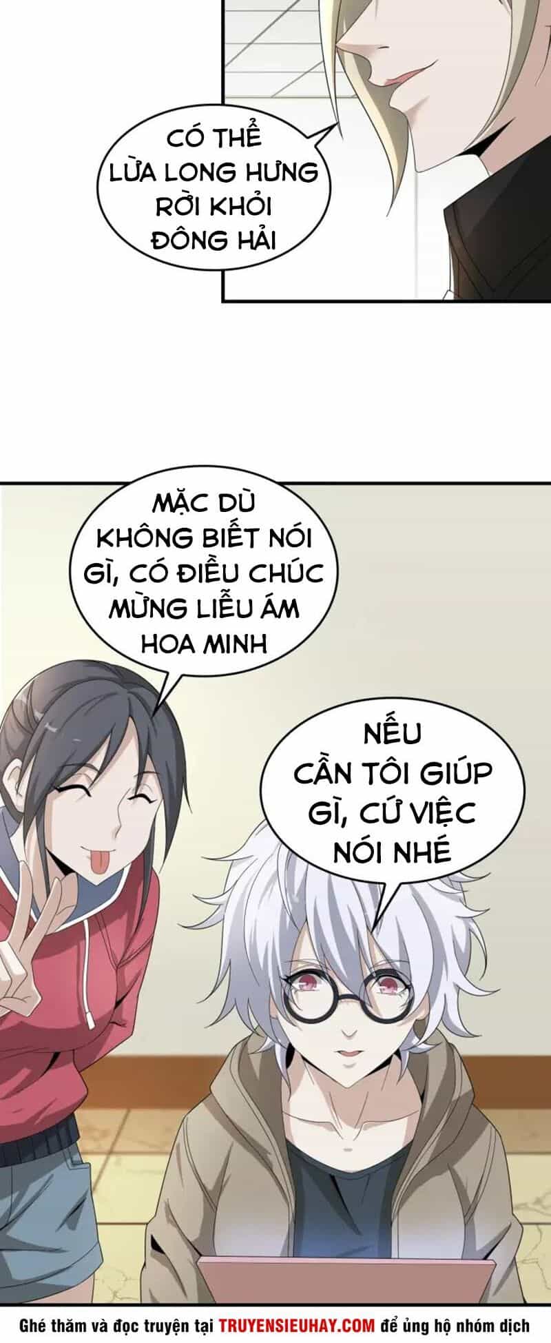 Siêu Cấp Đại Chủ Bạ - Chương 66 - ảnh 39
