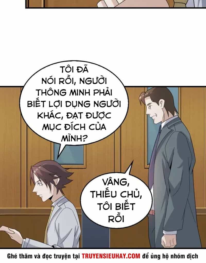 Siêu Cấp Đại Chủ Bạ - Chương 66 - ảnh 7