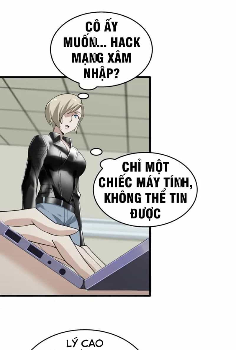 Siêu Cấp Đại Chủ Bạ - Chương 67 - ảnh 12