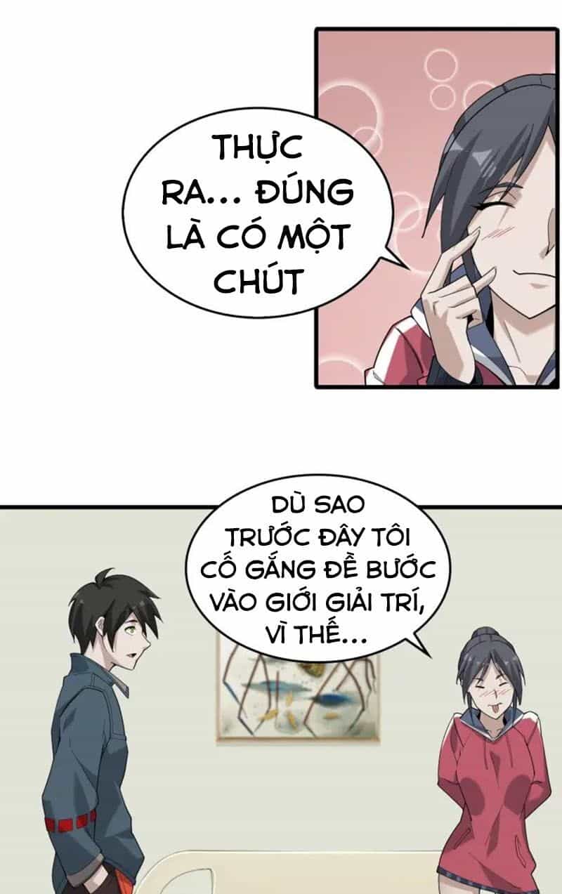 Siêu Cấp Đại Chủ Bạ - Chương 67 - ảnh 20