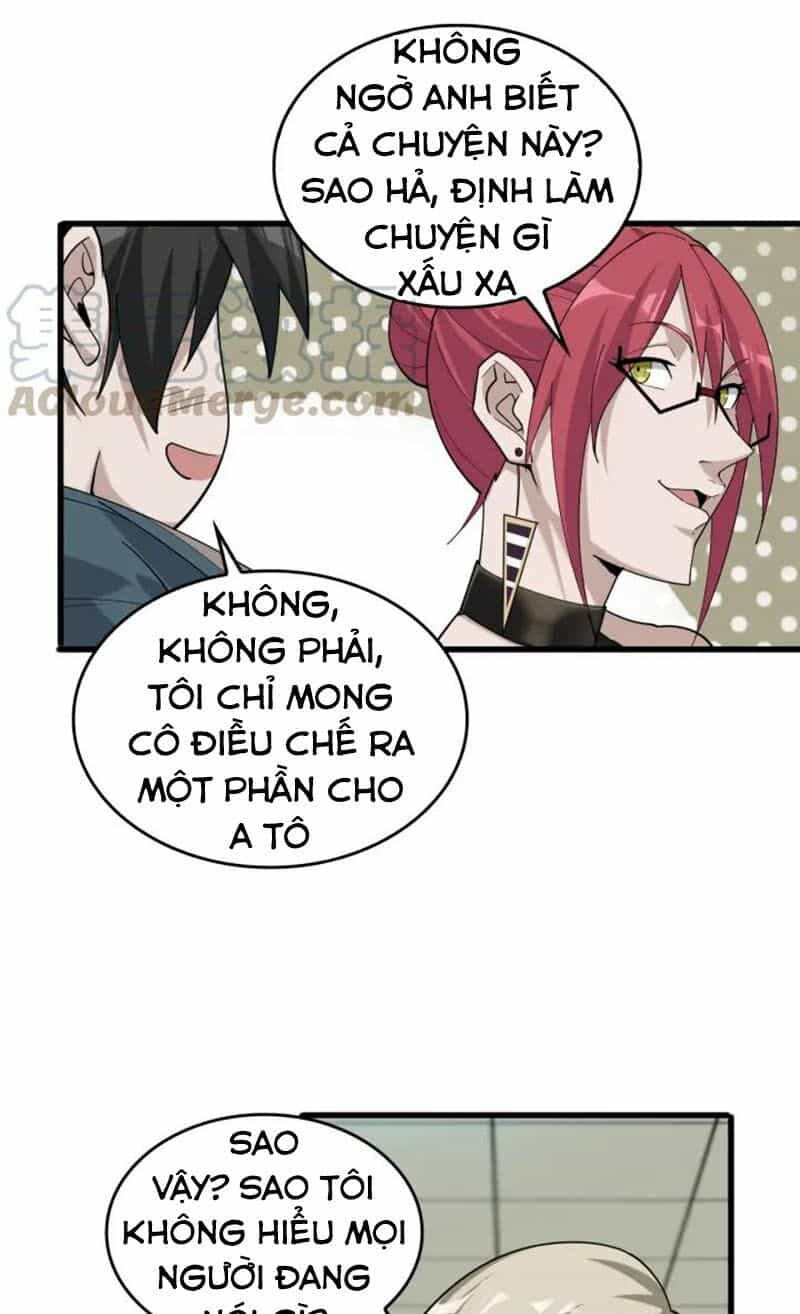 Siêu Cấp Đại Chủ Bạ - Chương 67 - ảnh 25
