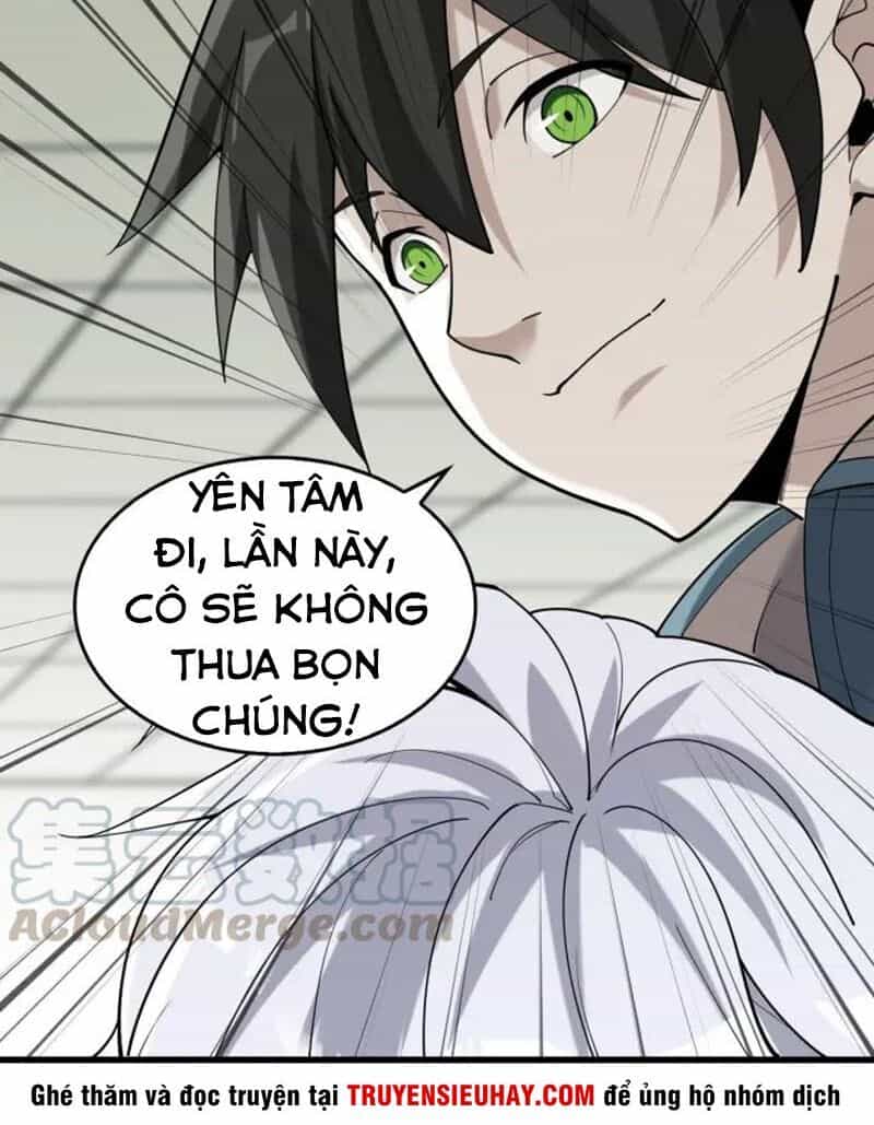 Siêu Cấp Đại Chủ Bạ - Chương 67 - ảnh 36