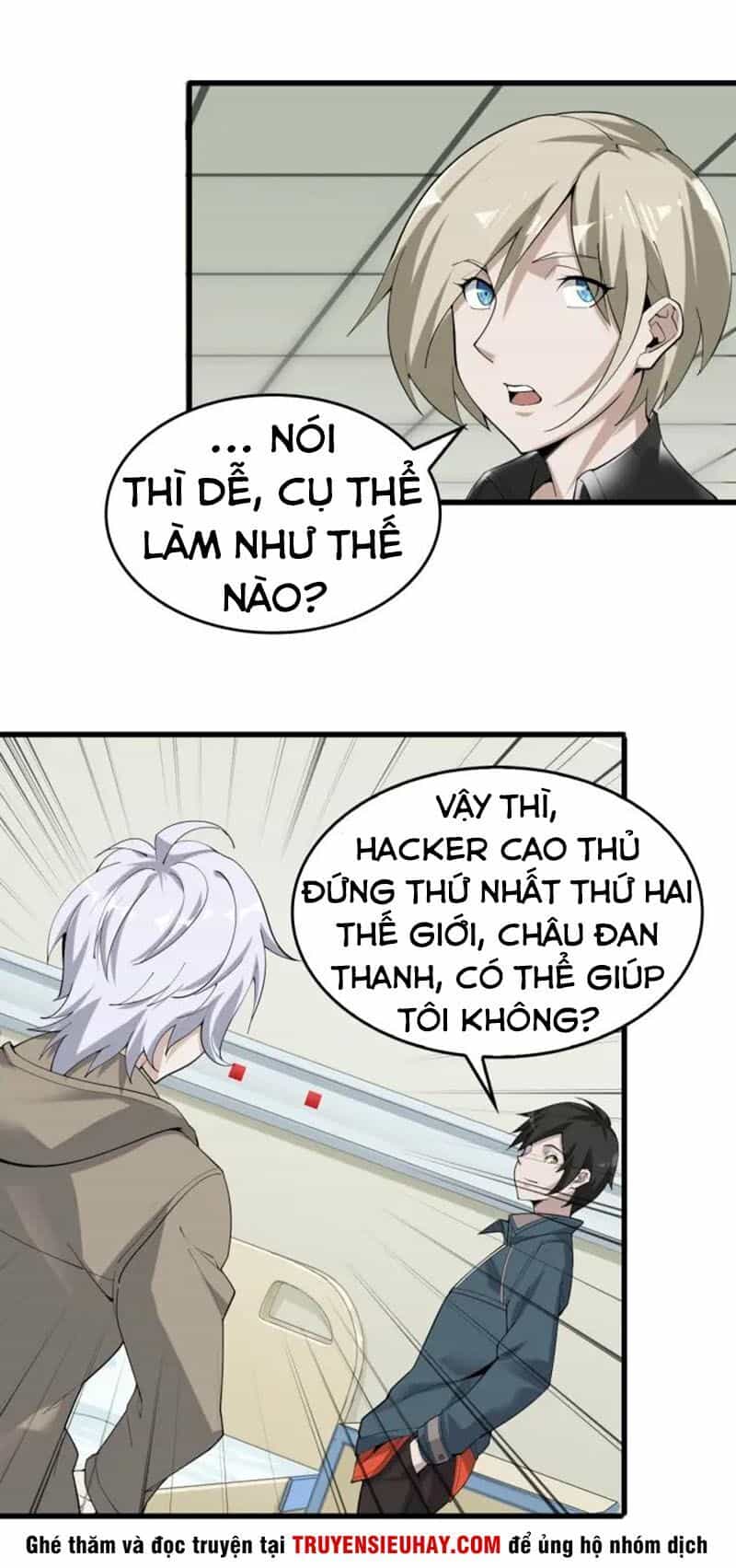 Siêu Cấp Đại Chủ Bạ - Chương 67 - ảnh 9