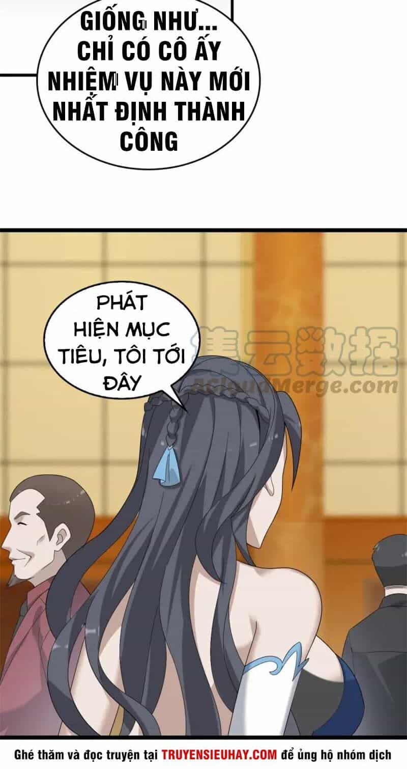 Siêu Cấp Đại Chủ Bạ - Chương 68 - ảnh 14