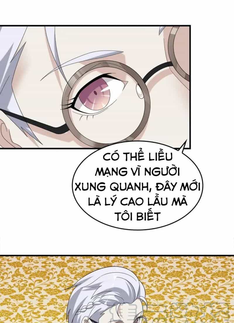 Siêu Cấp Đại Chủ Bạ - Chương 68 - ảnh 30
