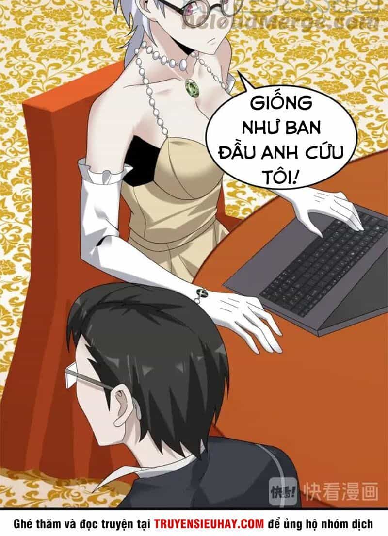 Siêu Cấp Đại Chủ Bạ - Chương 68 - ảnh 31