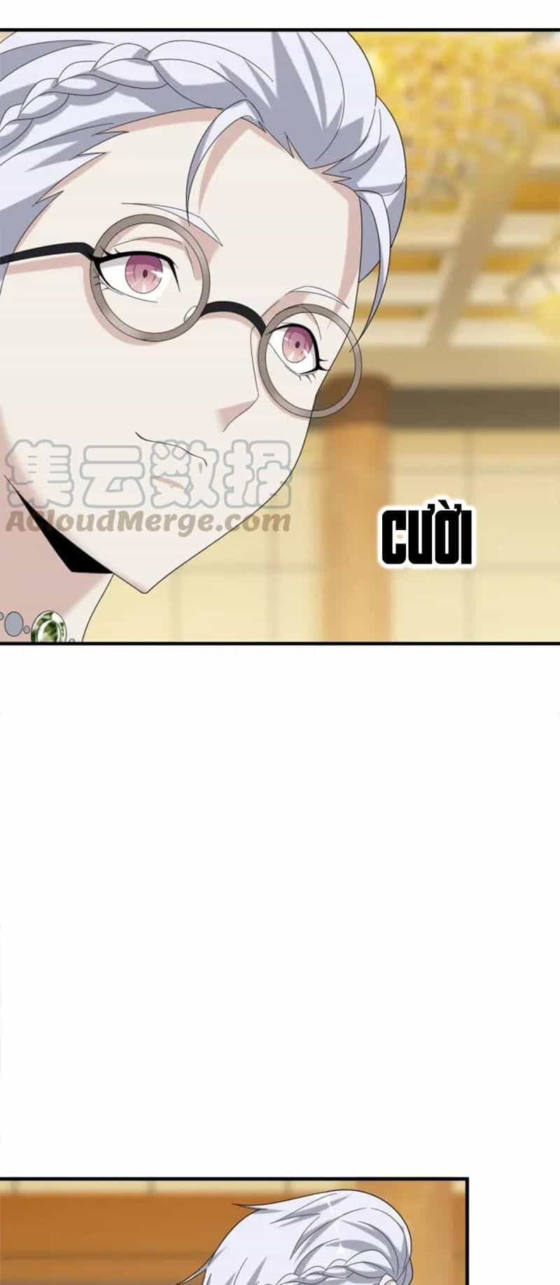 Siêu Cấp Đại Chủ Bạ - Chương 68 - ảnh 34