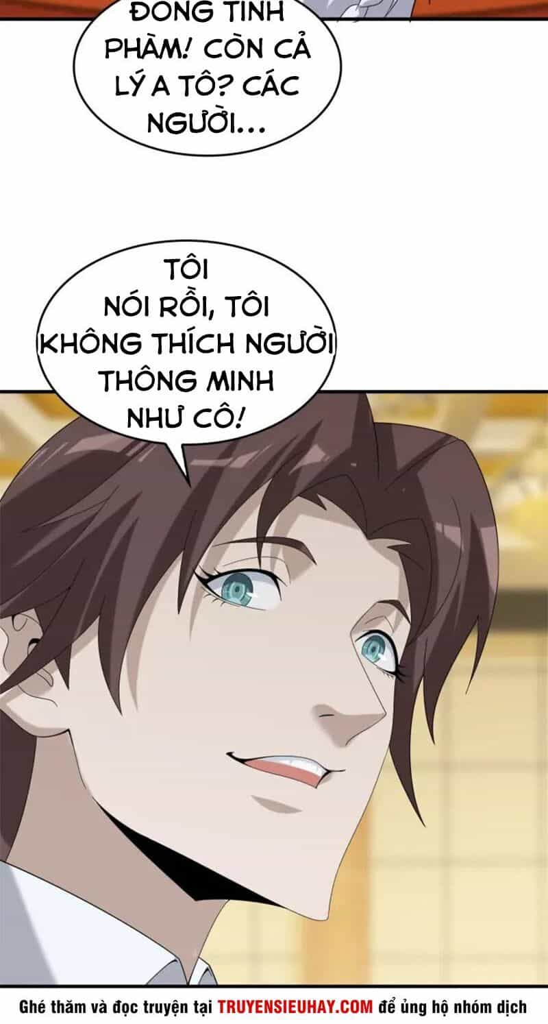 Siêu Cấp Đại Chủ Bạ - Chương 68 - ảnh 37