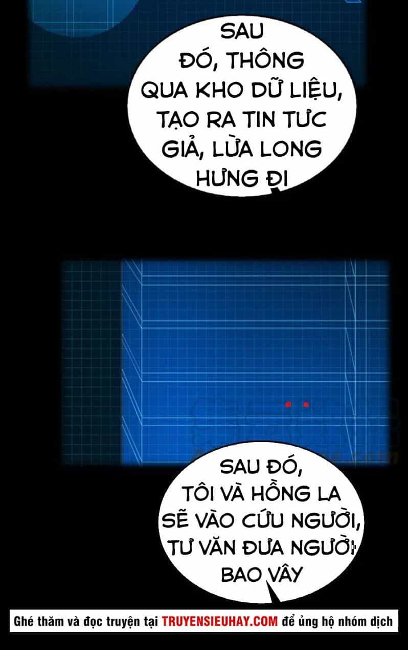Siêu Cấp Đại Chủ Bạ - Chương 68 - ảnh 8