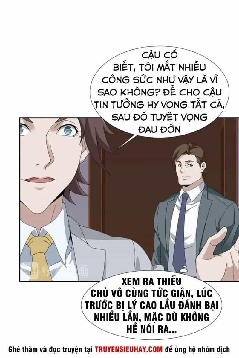 Siêu Cấp Đại Chủ Bạ - Chương 69 - ảnh 31
