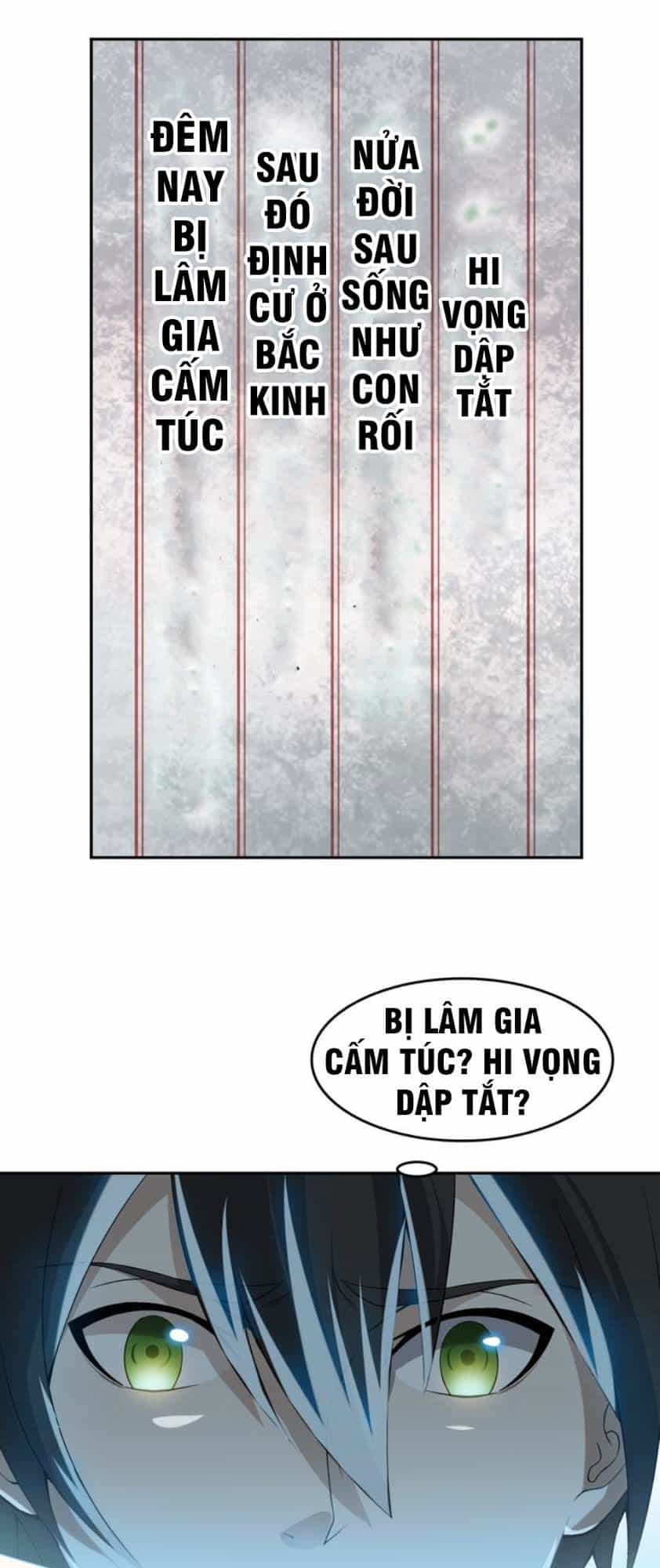 Siêu Cấp Đại Chủ Bạ - Chương 7 - ảnh 20
