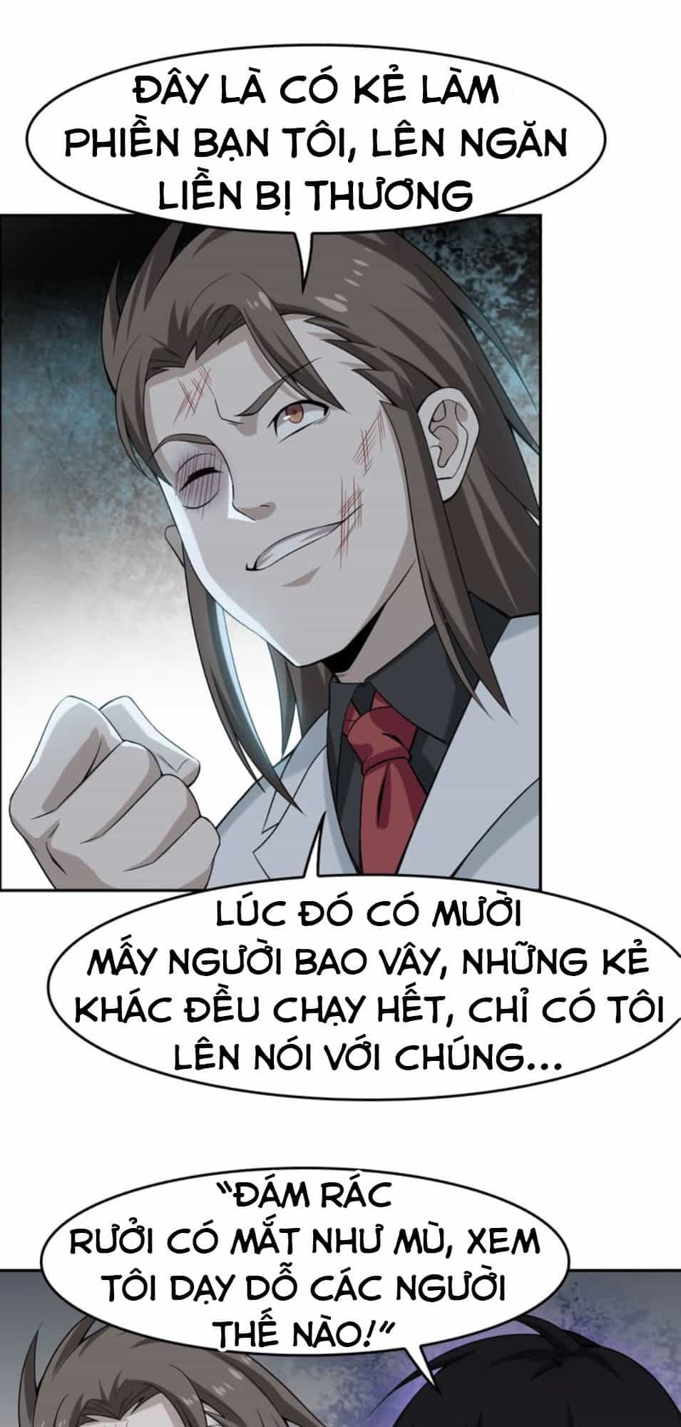 Siêu Cấp Đại Chủ Bạ - Chương 7 - ảnh 28
