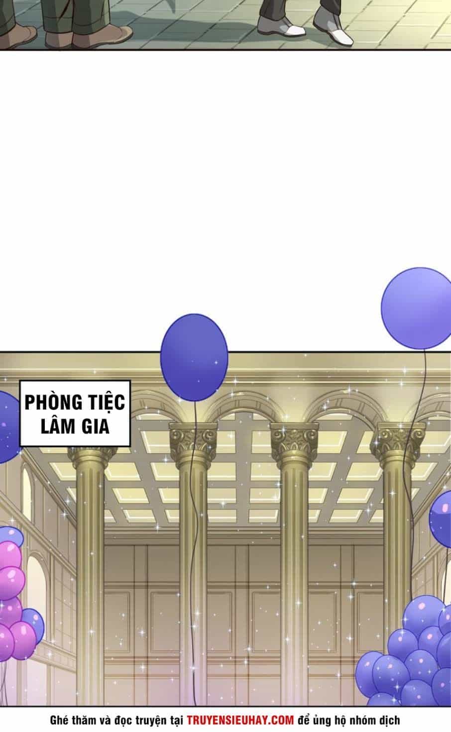 Siêu Cấp Đại Chủ Bạ - Chương 7 - ảnh 33