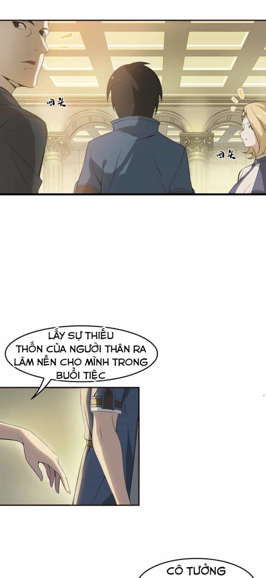 Siêu Cấp Đại Chủ Bạ - Chương 7 - ảnh 40