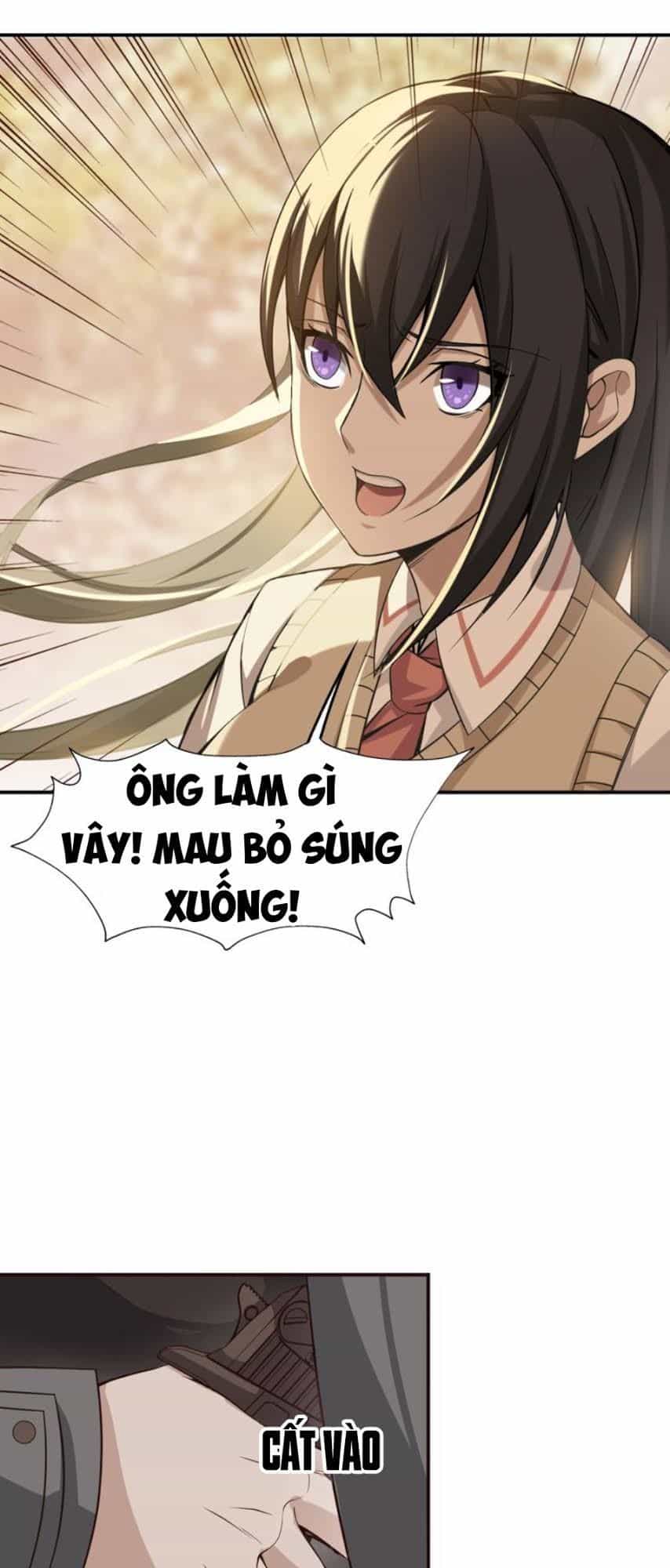 Siêu Cấp Đại Chủ Bạ - Chương 7 - ảnh 8