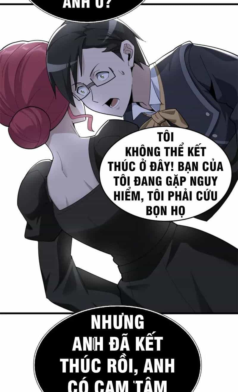 Siêu Cấp Đại Chủ Bạ - Chương 70 - ảnh 8