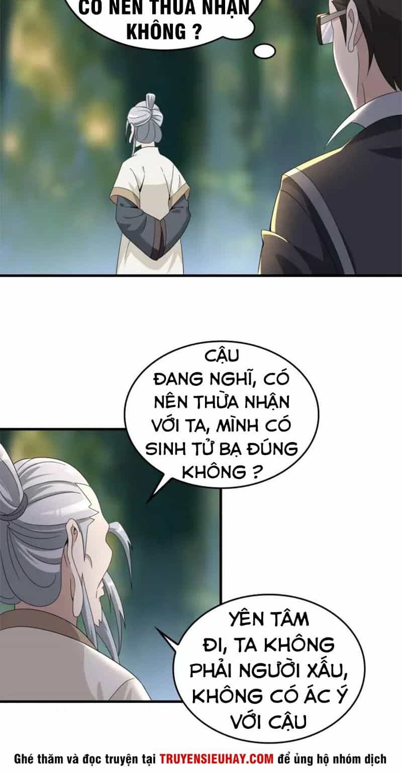 Siêu Cấp Đại Chủ Bạ - Chương 71 - ảnh 10