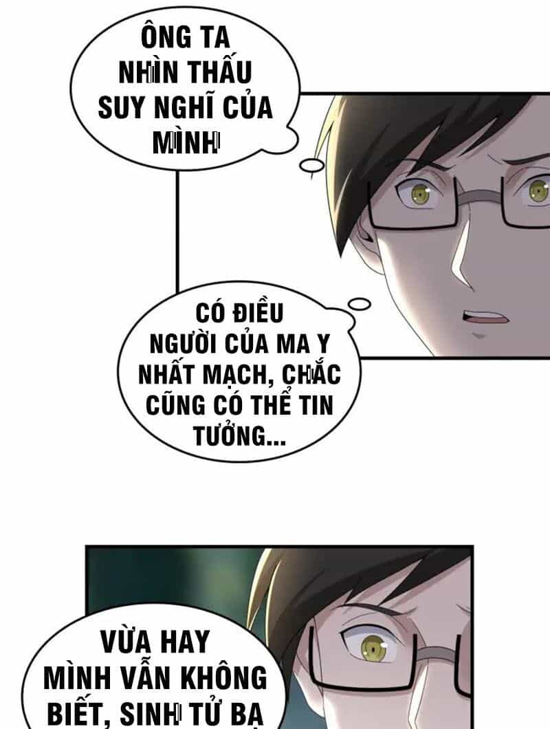 Siêu Cấp Đại Chủ Bạ - Chương 71 - ảnh 11